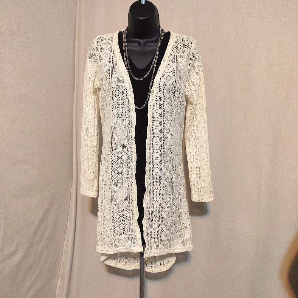 Rue 21 women's cardigan